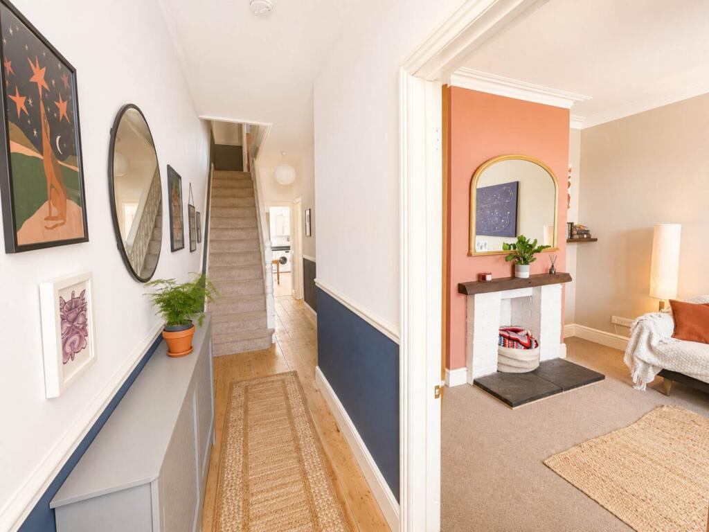 House in Weston-super-Mare, North Somerset - View 3