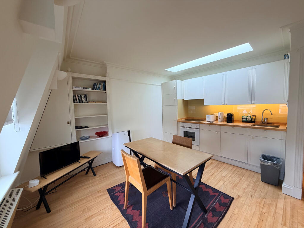 Main image of property: Penywern Road, Earls Court