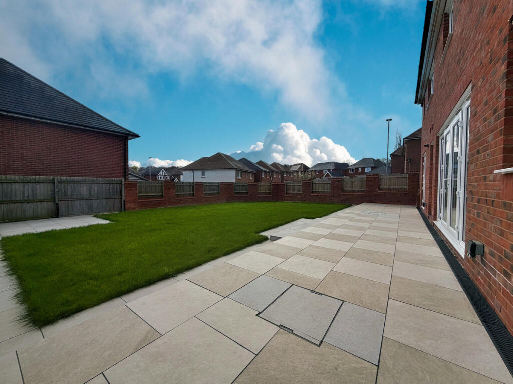 Additional image 11 of Adbaston Close, Tamworth, B77