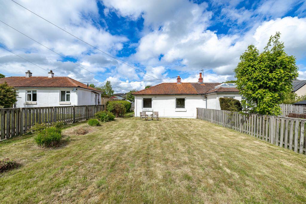 Main image of property: 10 Eildon Terrace, Melrose, TD6 9QJ
