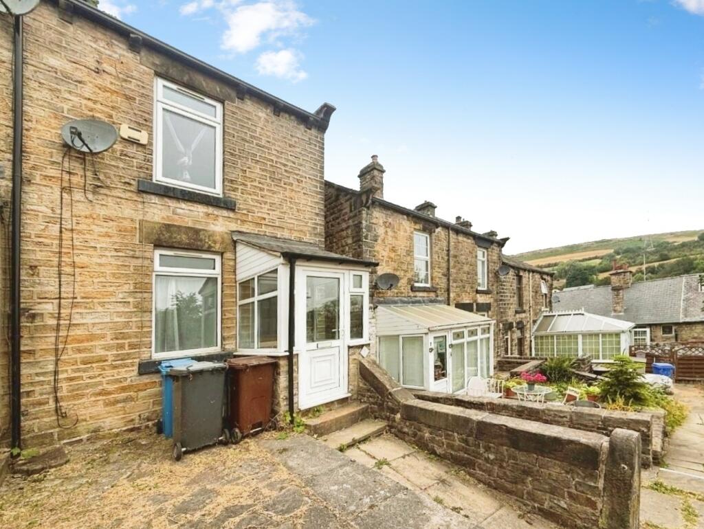 Main image of property: New Street