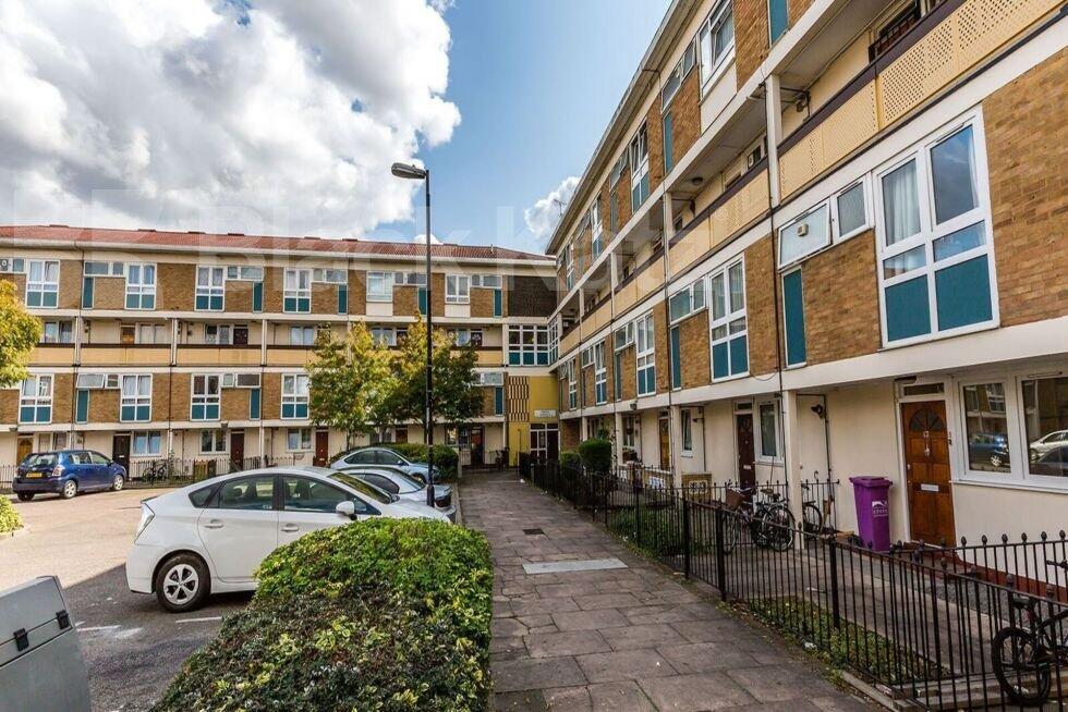 Main image of property: Tidey Street, Mile End / Bow E3 E3
