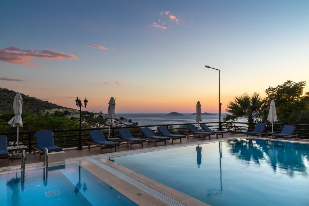 Main image of property: Kalkan, Kas, Antalya
