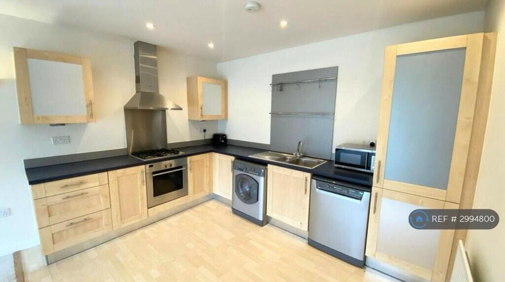 Main image of property: Caledonian Road, Bristol, BS1