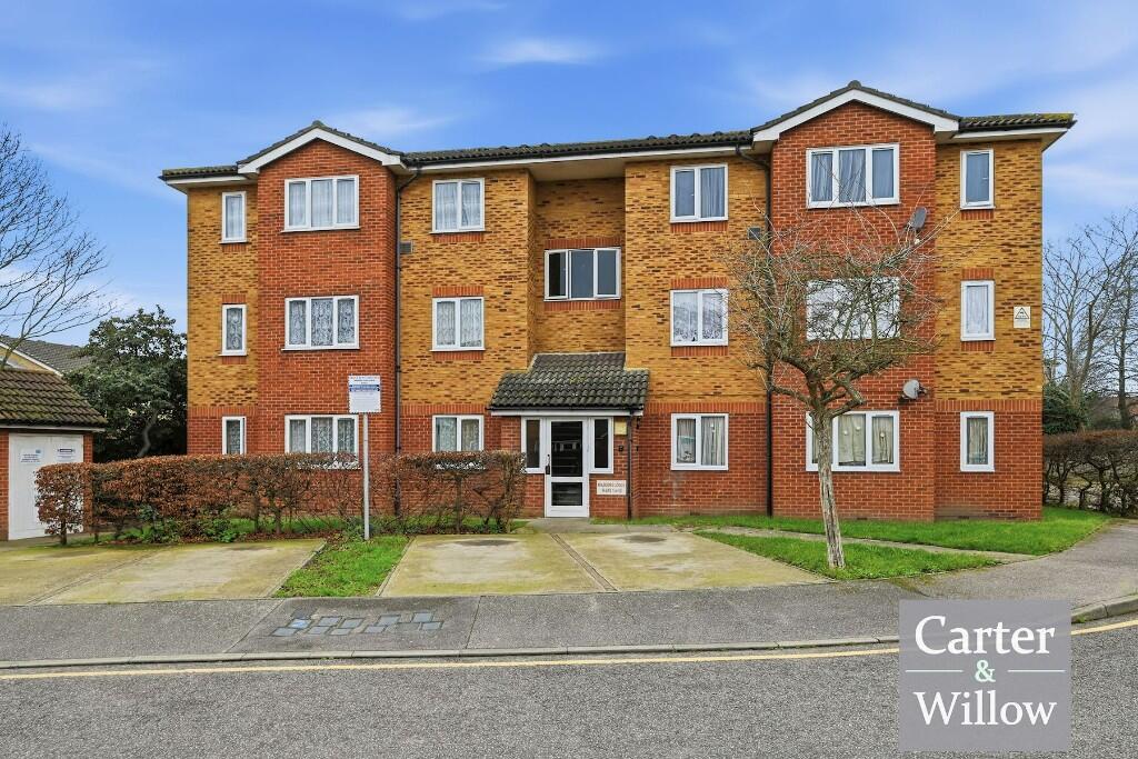 Main image of property: Watsons Lodge, Lewis Way, Dagenham