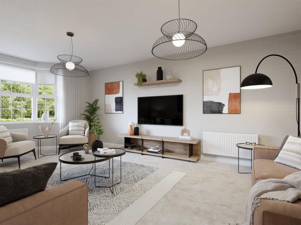 Main image of property: Highgrove,
Main Road,
Bosham,
West Sussex,
PO18 8EH