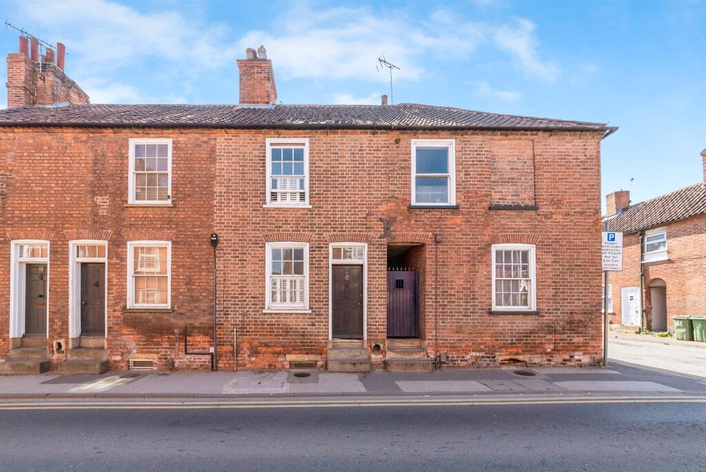 Main image of property: Albert Street, Newark