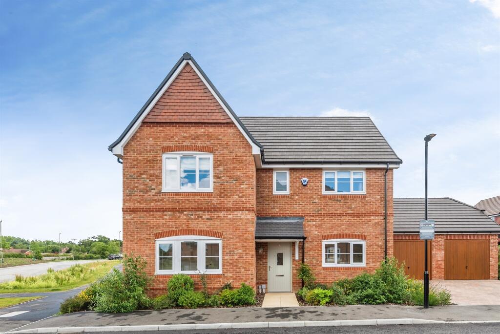 Main image of property: Moses Roper Road, Wallingford