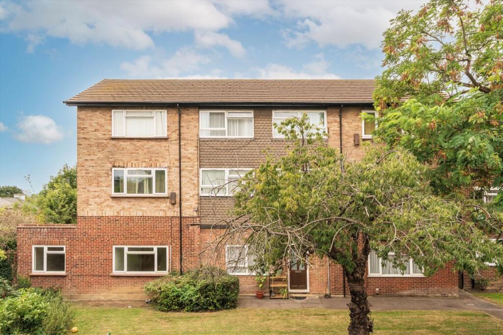 Main image of property: Boston Road, Hanwell