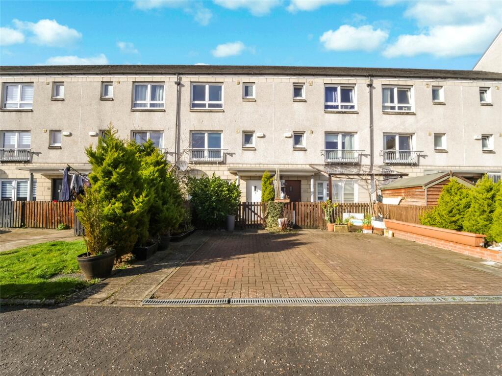 Main image of property: Belvidere Gate, GLASGOW, Lanarkshire, G31