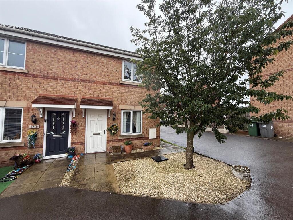 Main image of property: Walton Heights, Hightown, Liversedge