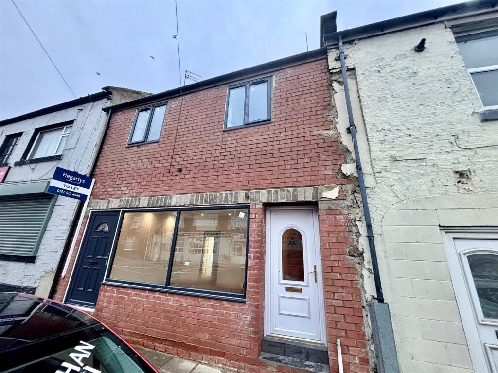 Main image of property: High Street, Easington Lane, DH5