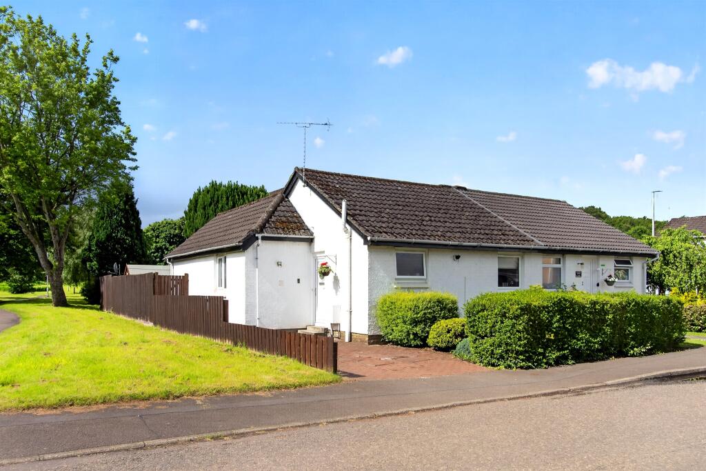 Main image of property: Gillies Drive, Stirling