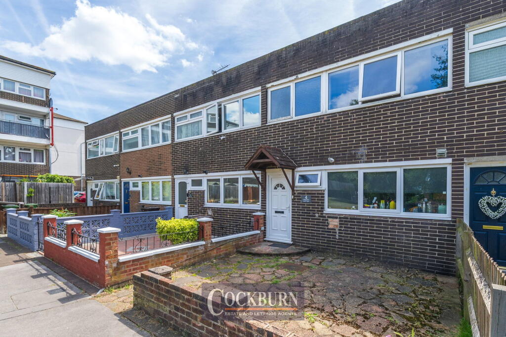 Main image of property: Sennen Walk, Mottingham, SE9