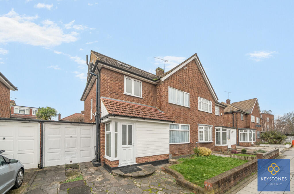 Main image of property: Horns Road, Barkingside, IG6