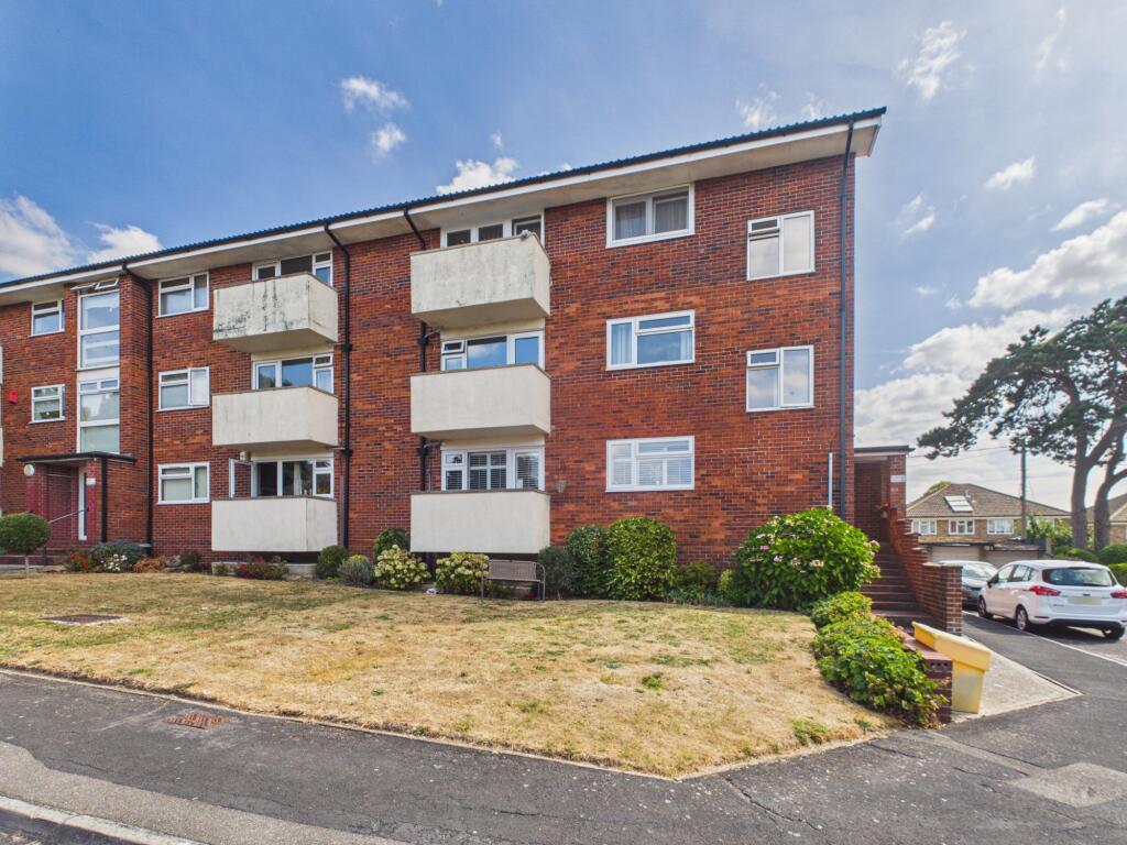 Main image of property: East Lodge Park, Farlington, Portsmouth, PO6