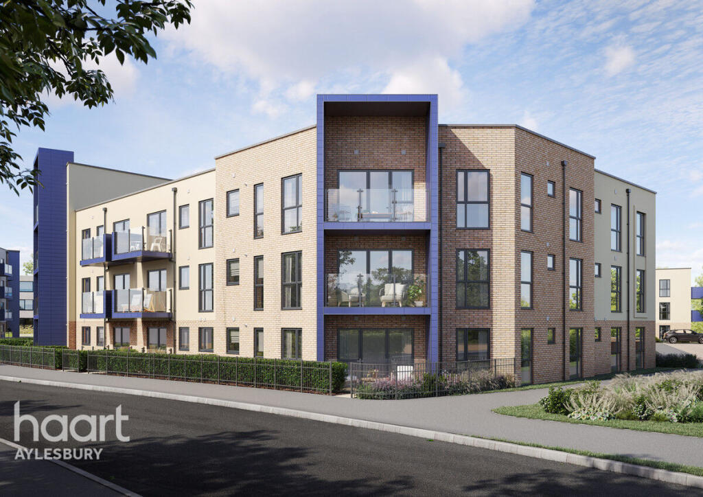 Main image of property: The Buttercup, Aylesbury