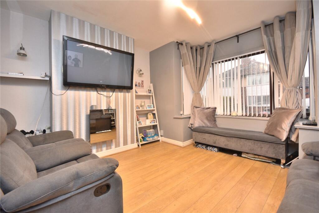 Frederick Avenue, Leeds photo 2