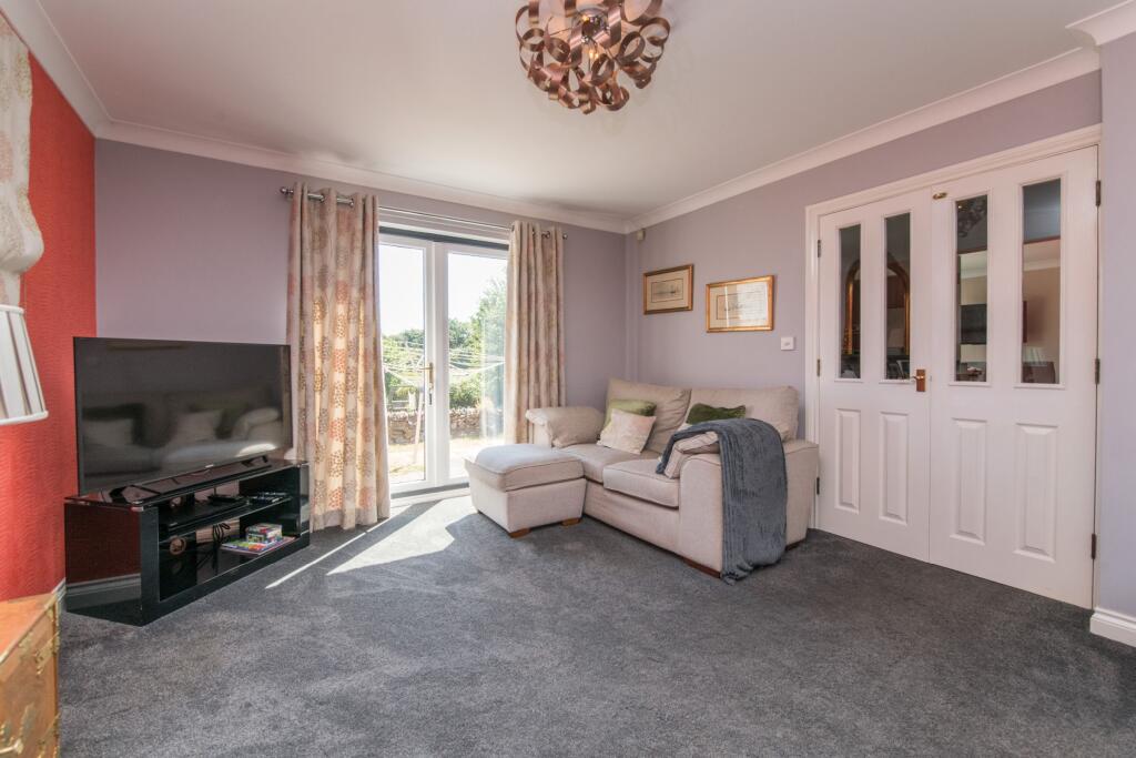 House in Exeter - View 5