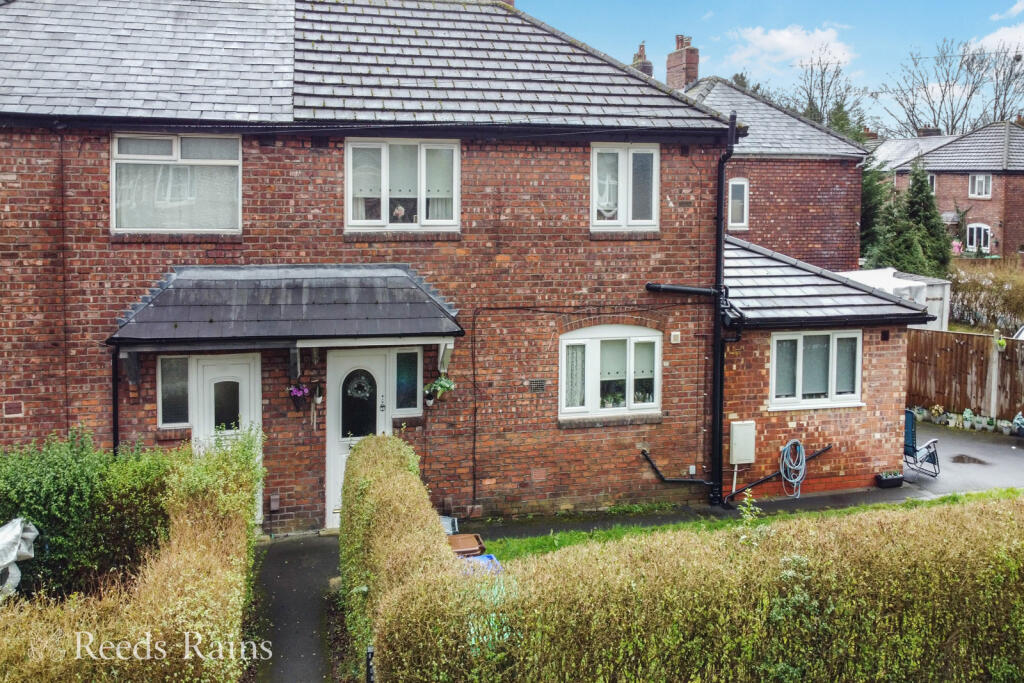 Main image of property: Heathwood Road, Manchester, Greater Manchester, M19