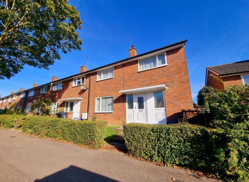 Main image of property: Hydean Way