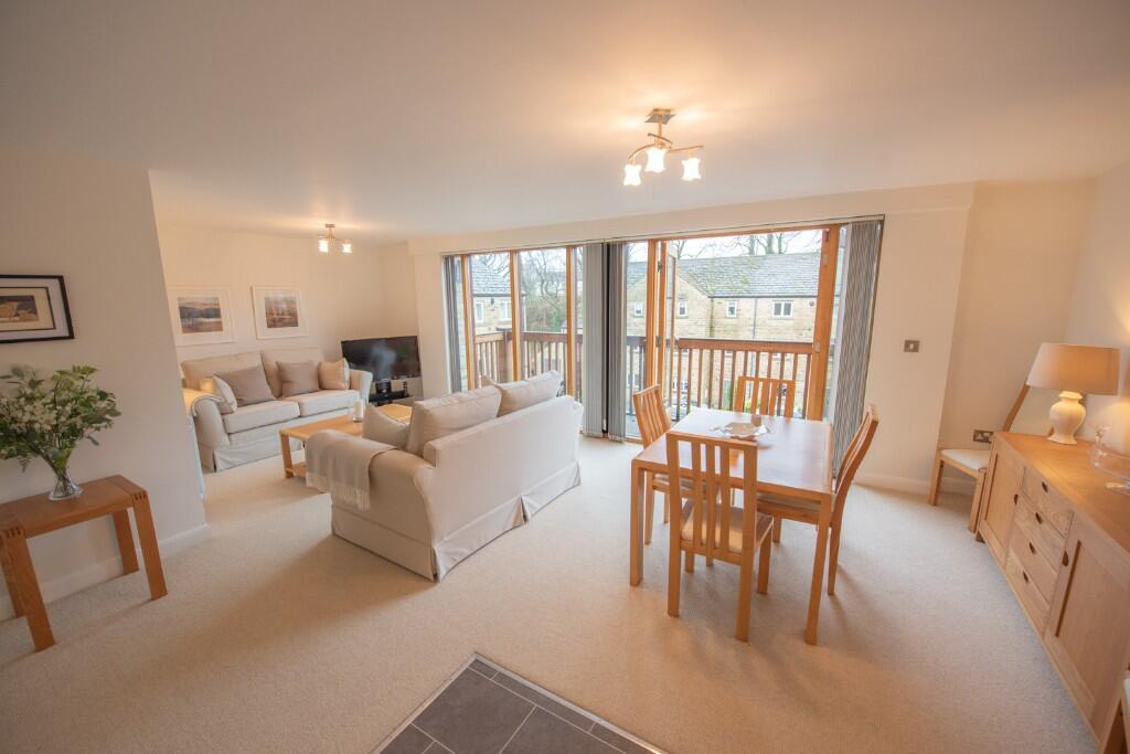 Additional image 4 of Apartment 11, Primrose Mill, Tannery Lane, Embsay BD23 6NQ