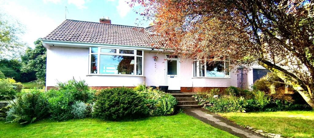 Main image of property: Hill Road, Dundry, Bristol