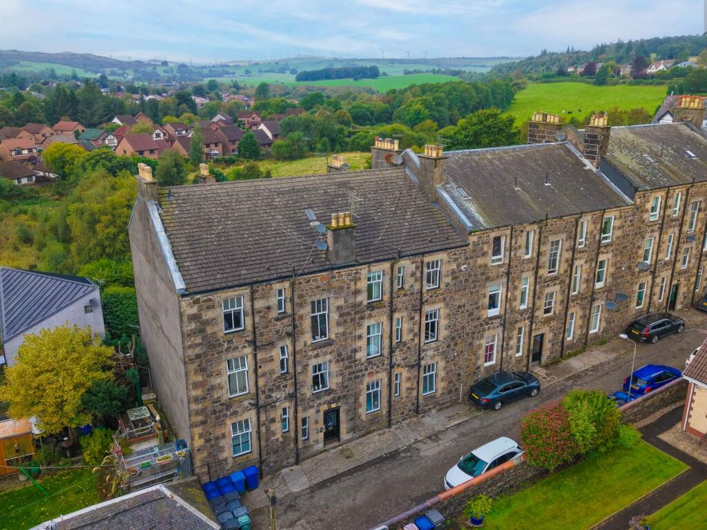 Main image of property: Rosebank Terrace, Kilmacolm
