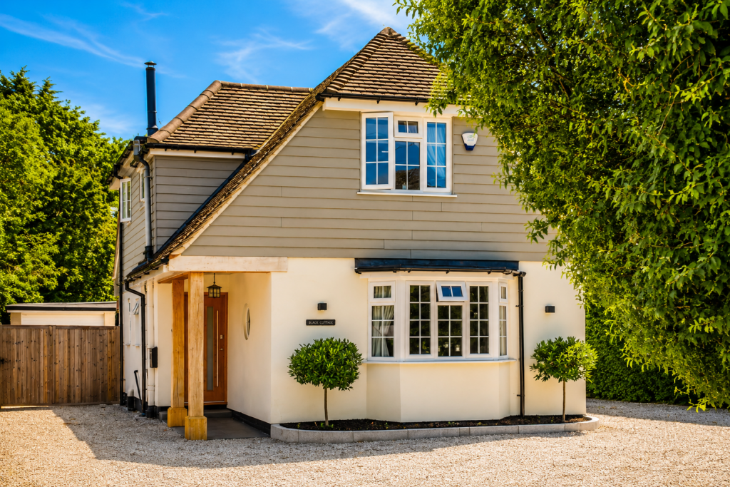 Main image of property: Woodham Ferrers, Chelmsford CM3