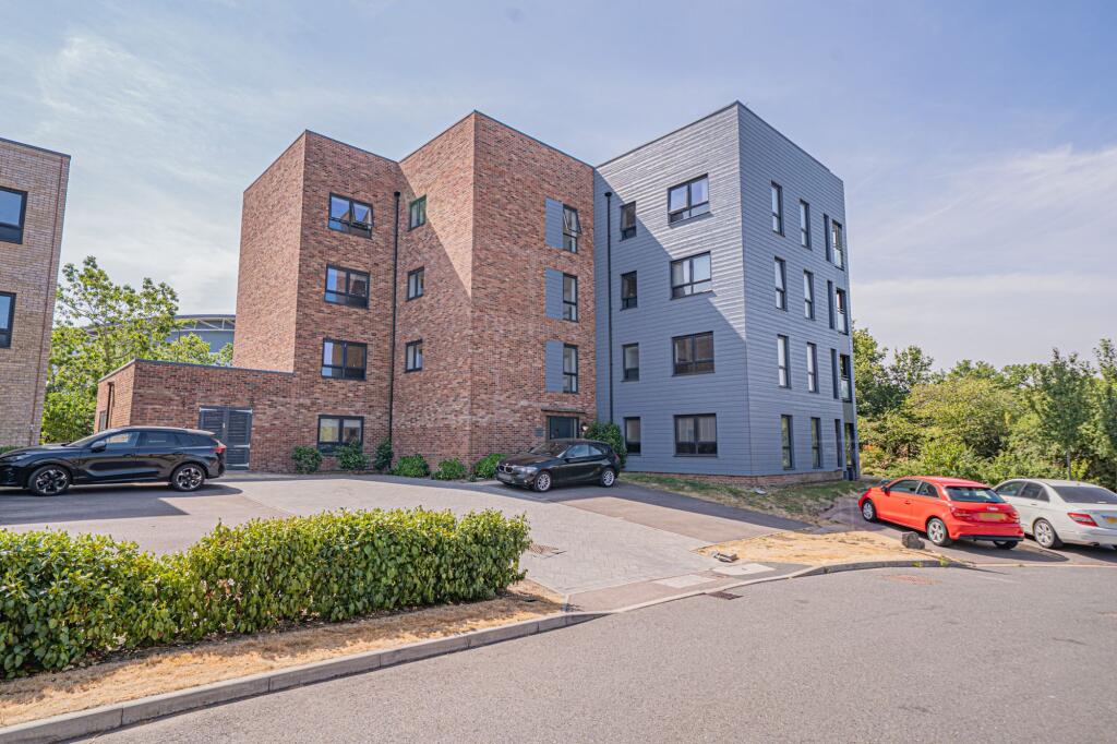 Main image of property: Elm Road, Shirley, B90