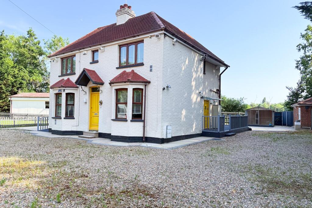 Main image of property: Wraysbury, Berkshire