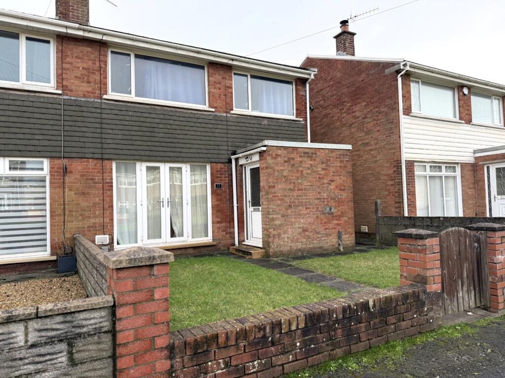 Main image of property: Hogarth Place, Port Talbot, Neath Port Talbot.