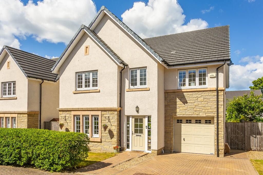 Main image of property: Talla Street, Liberton, Edinburgh, EH16