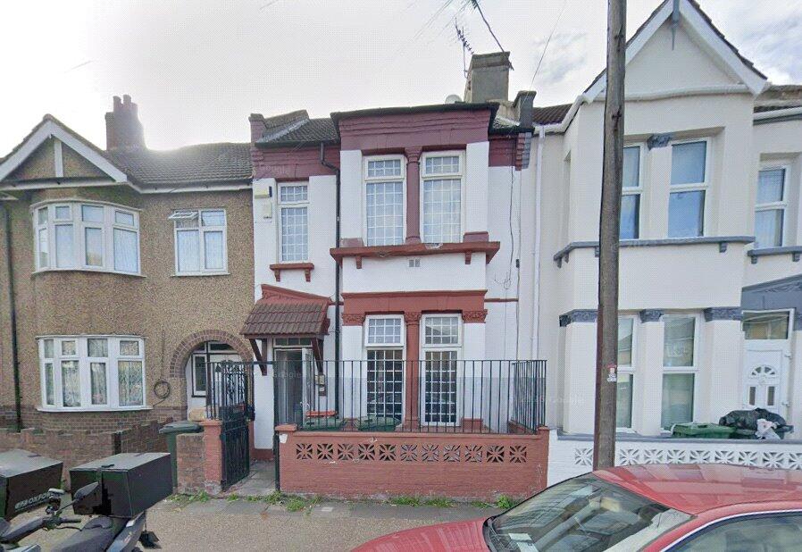Main image of property: Rochester Avenue, E13