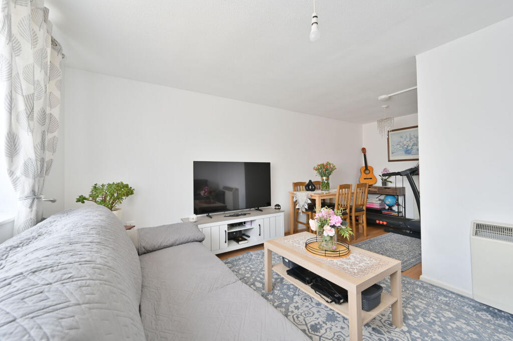 Main image of property: Marshall Close, West Harrow, Harrow, HA1