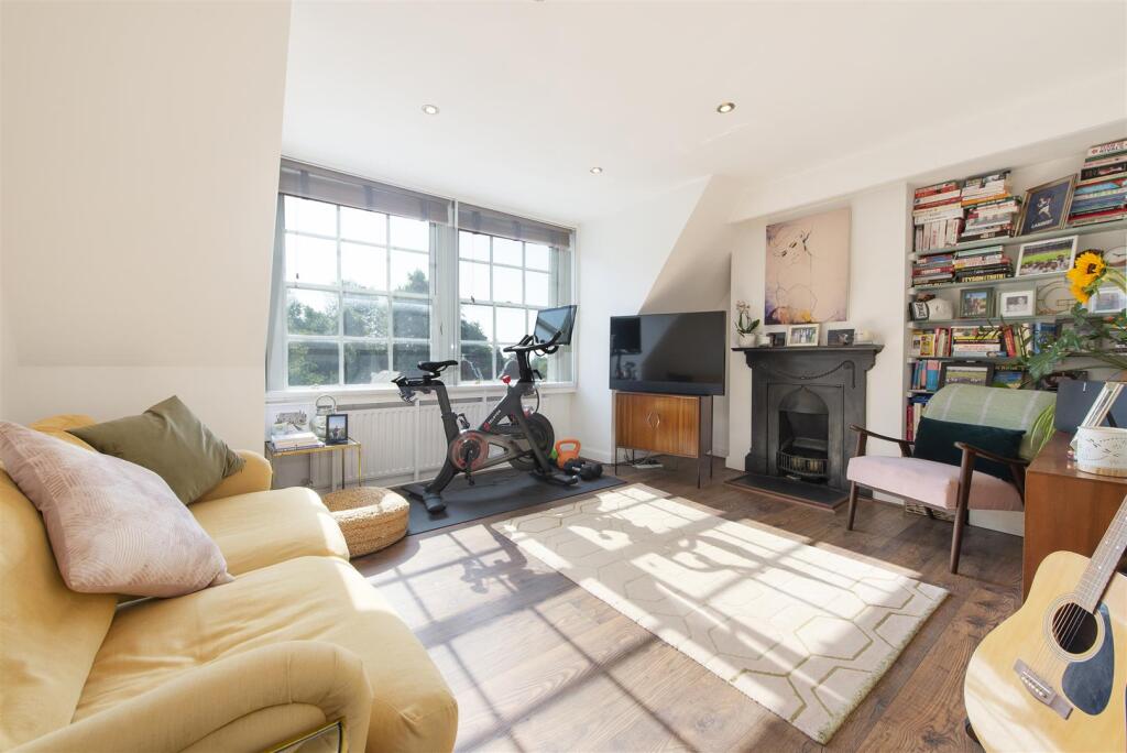Main image of property: Langland Gardens, Hampstead NW3
