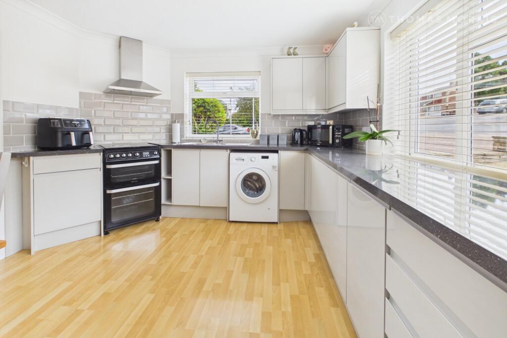 House in Stevenage - View 3