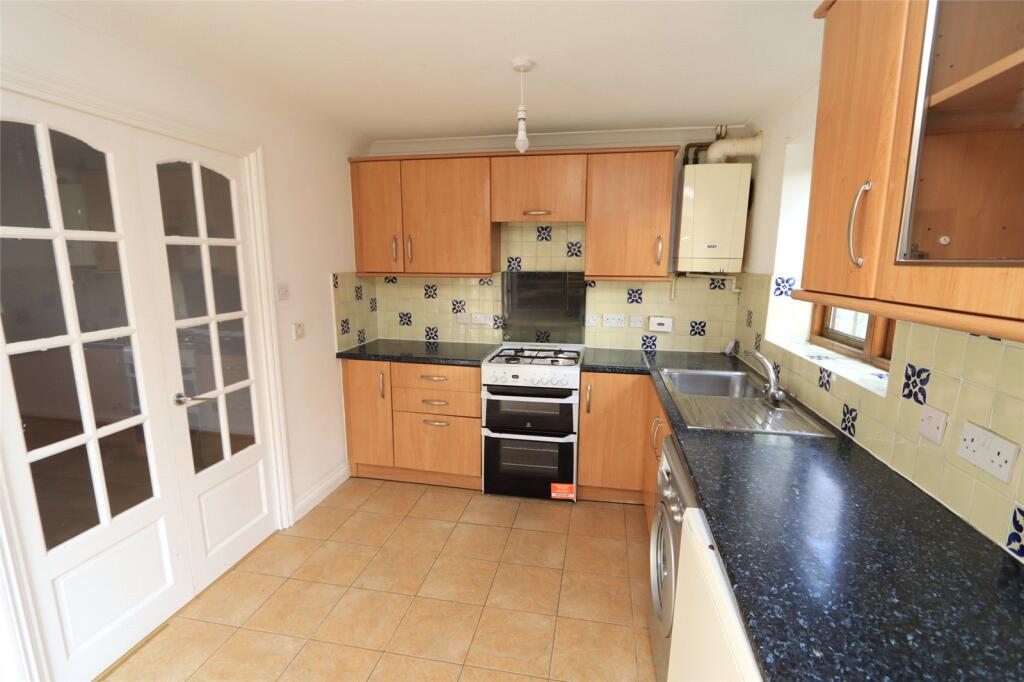 Norwood Lane, Newport Pagnell, Buckinghamshire, MK16 photo 3