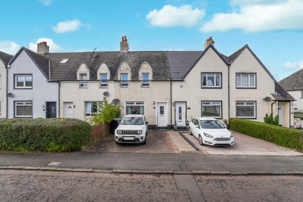 Main image of property: Blackstoun Avenue, Linwood, Paisley, Renfrewshire, PA3
