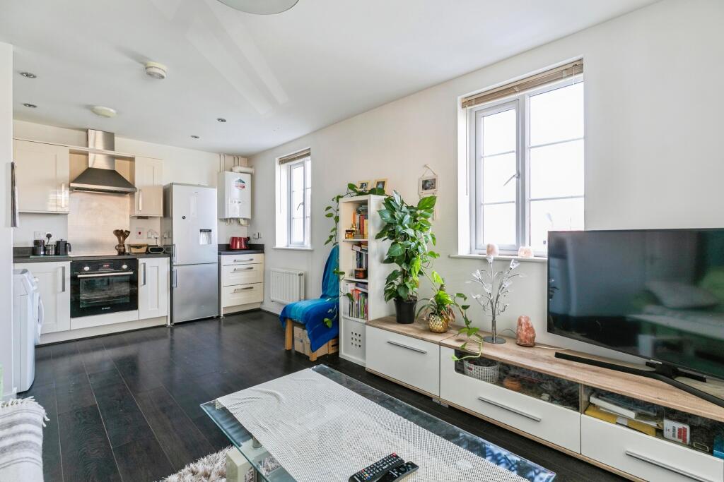 Main image of property: Molyneux Square, Peterborough, PE7
