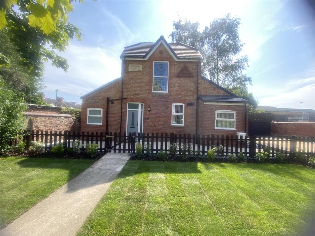 Main image of property: Clifton Gardens, Goole