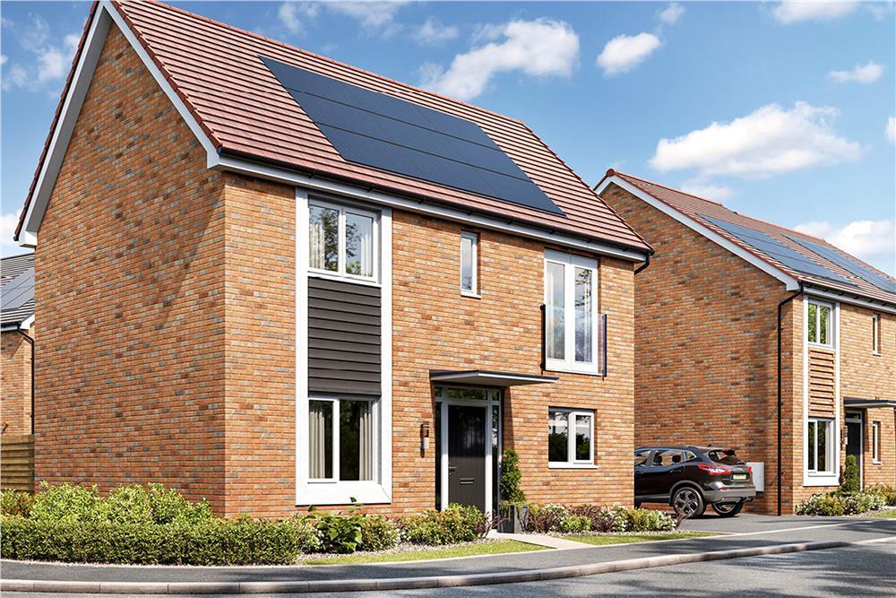 Main image of property: Kiln Barn Road,
Ditton,
ME20 6QS