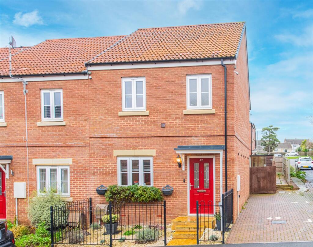 Main image of property: Foster Way, Kettering