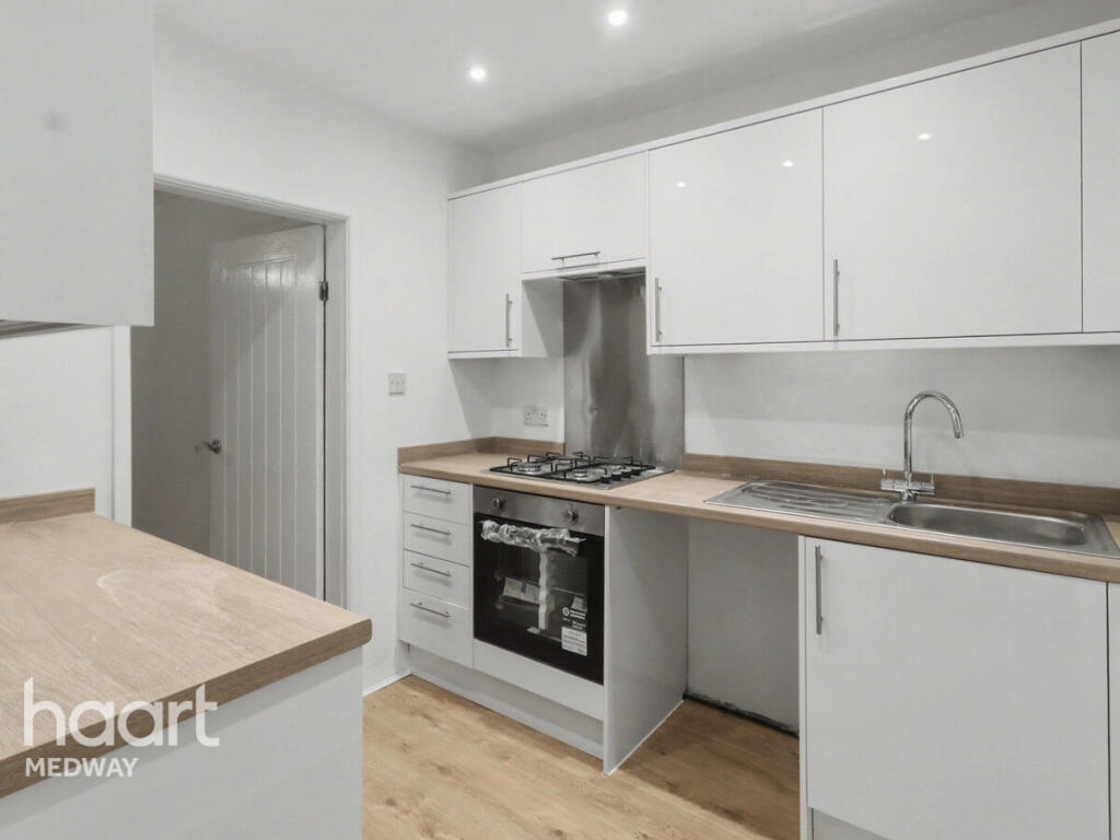 Main image of property: Cornwallis Avenue, Gillingham