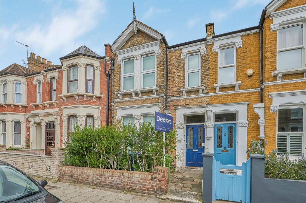 Main image of property: Ivydale Road, Nunhead