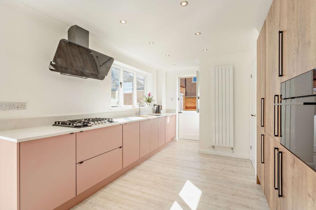 Stanley Street, Stamford, PE9 photo 2