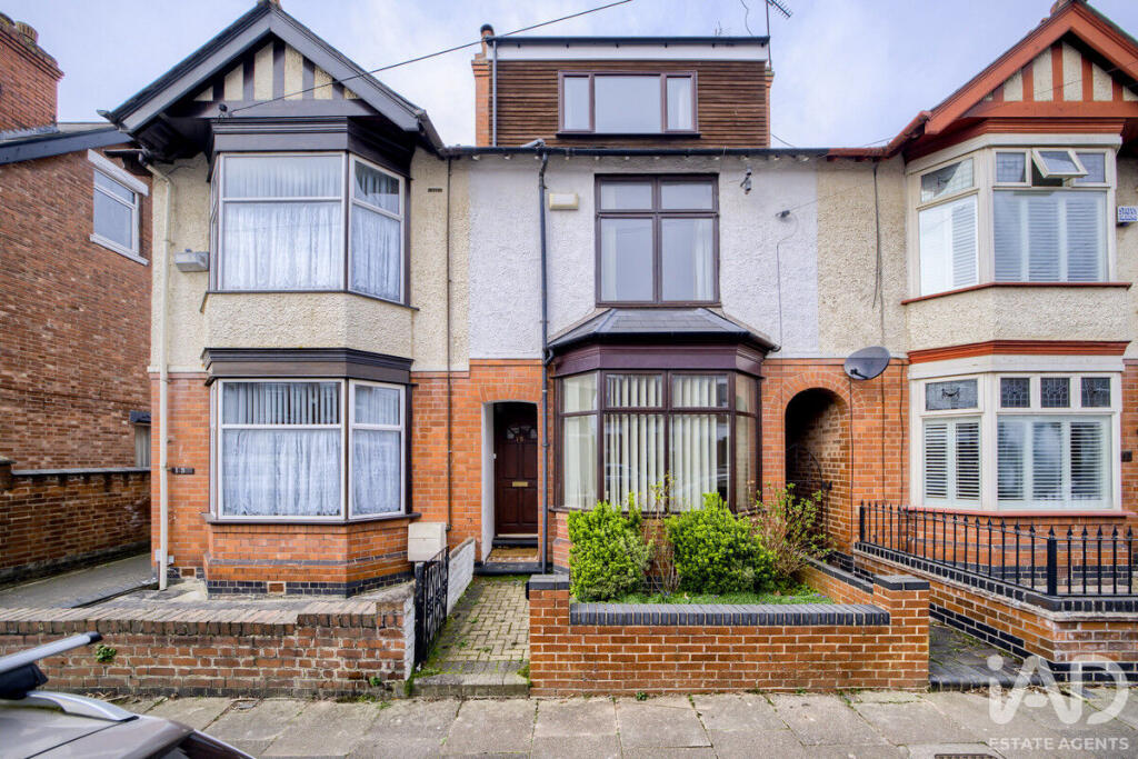 House in Coventry, Copsewood - View 3