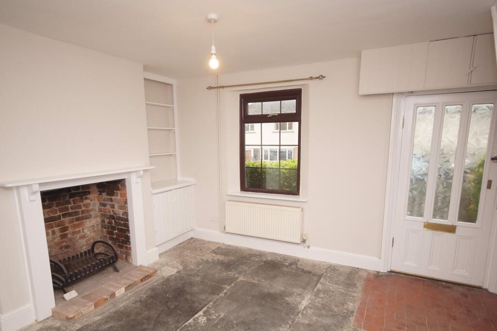 Additional image 2 of Victorian Cottage - Glastonbury