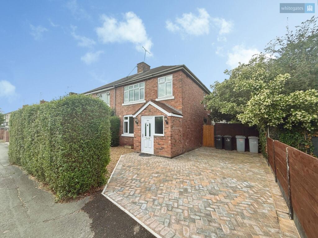 Main image of property: Alton Street, Crewe, Cheshire, CW2