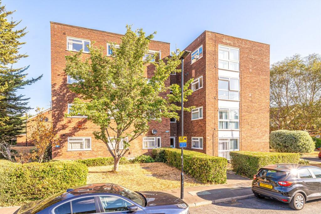 Main image of property: St. Christophers Close, Isleworth